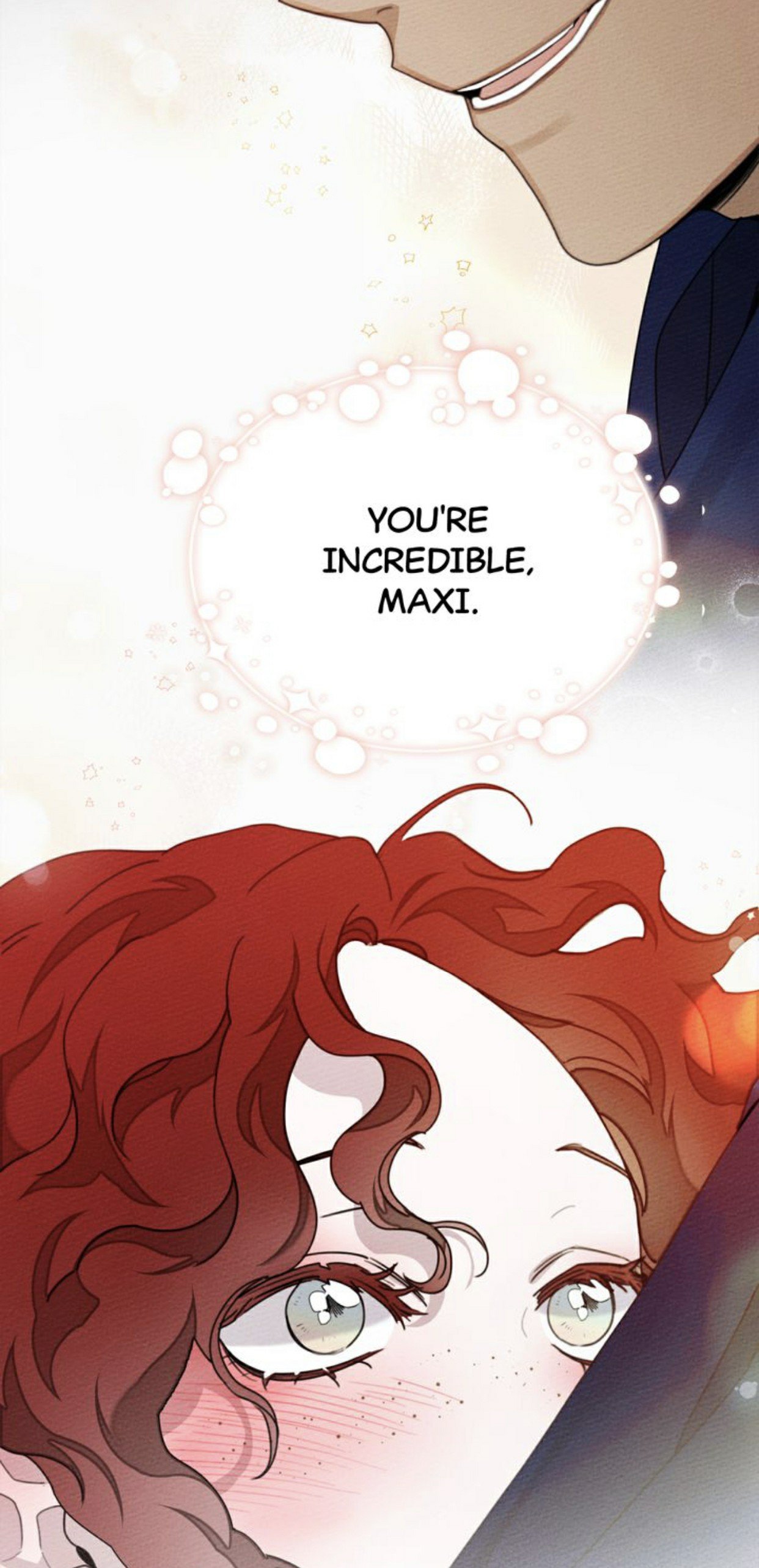 Under the Oak Tree Chapter 43 image 14